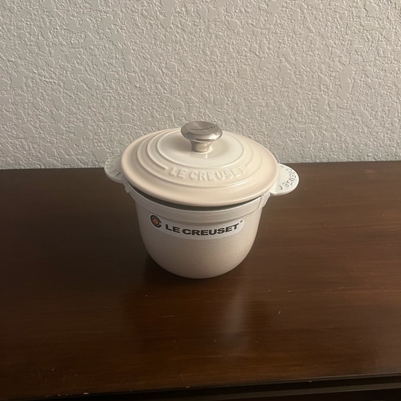 Le Creuset Rice Pot - Picture 2 of 5